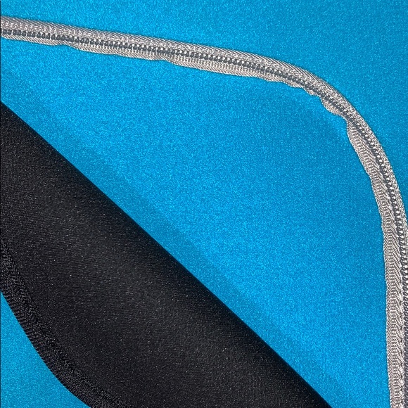 Turqoise Soft Laptop Case 13"x9" - Picture 2 of 6